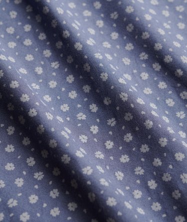 Printed Cami Maxi Dress Image 6