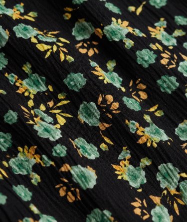 Mini Swing Wrap Dress Image 7