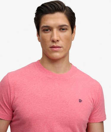 T-shirt z haftowanym logo SD&Co Image 4