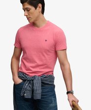 SD&Co Logo Geborduurde T-shirt