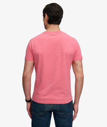 T-shirt z haftowanym logo SD&Co Image 5