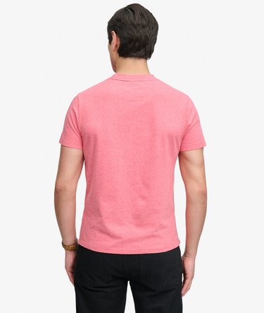 T-shirt avec logo SD&Co brod&eacute; Image 5