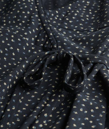 Vestido Cruzado Athletic Essential Image 7