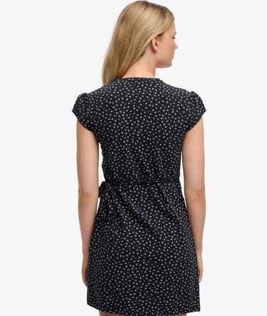 Vestido Cruzado Athletic Essential Image 6