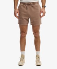 Micro Logo Shorts