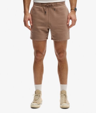 Micro Logo Shorts Image 2