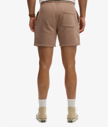 Micro Logo Shorts Image 3