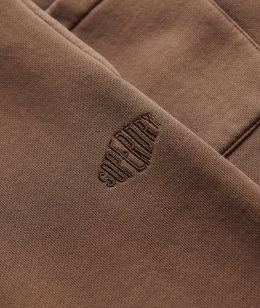 Micro Logo Shorts Image 6