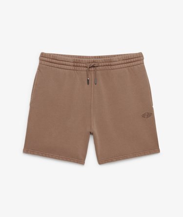 Micro Logo Shorts Image 7