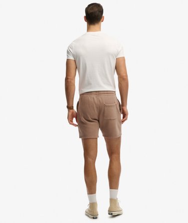 Micro Logo Shorts Image 5