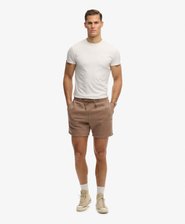 Micro Logo Shorts