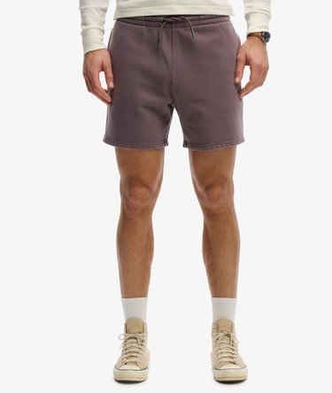Micro Logo Shorts Image 2