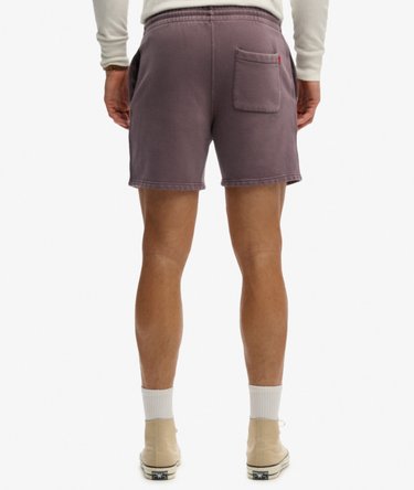 Micro Logo Shorts Image 3