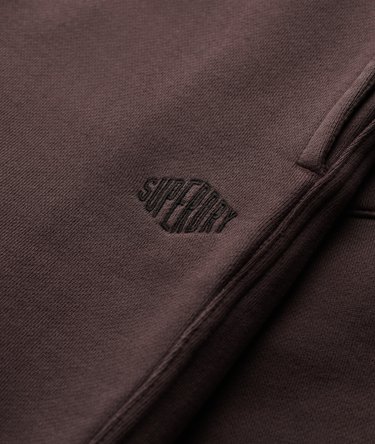 Micro Logo Shorts Image 6