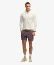 Micro Logo Shorts
