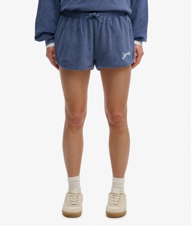 Heritage Terry Shorts Image 4