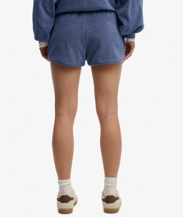 Heritage Terry Shorts Image 5