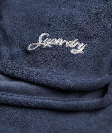 Heritage Terry Shorts Image 7