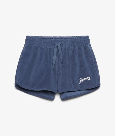 Heritage Terry Shorts Image 8