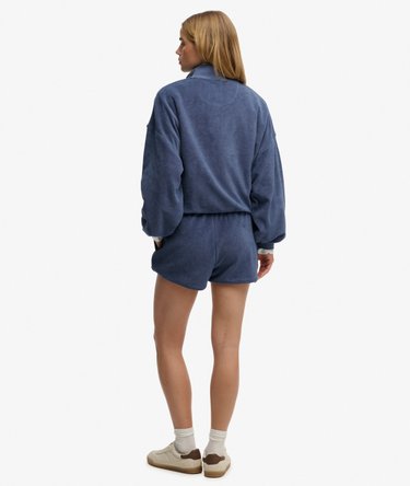 Heritage Terry Shorts Image 6