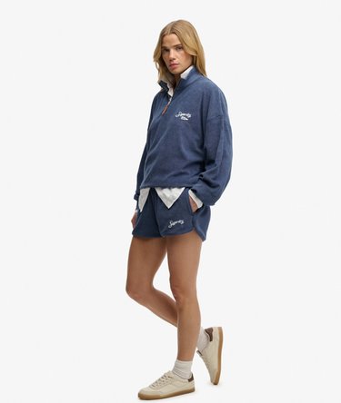 Heritage Terry Shorts Image 3