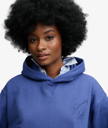 Sweat &agrave; capuche Heritage Hamptons Image 4