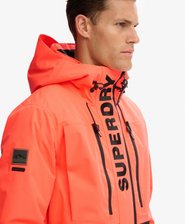 Ultimate Freestyle Ski Jacket