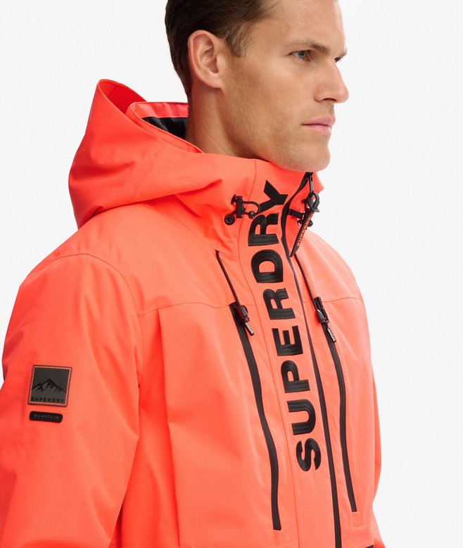 Ultimate Freestyle Ski Jacket More Colours Available Price £87.49 Price reduced from £174.99 to You Save 50%