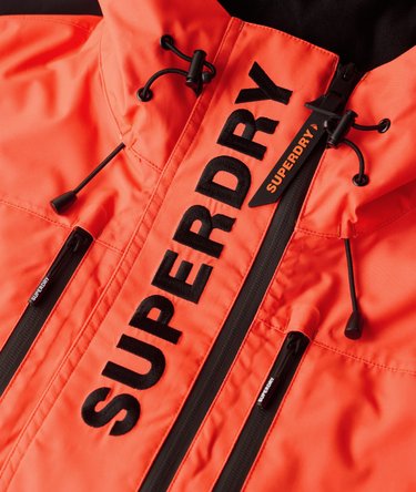 Veste de ski Ultimate Freestyle Image 7