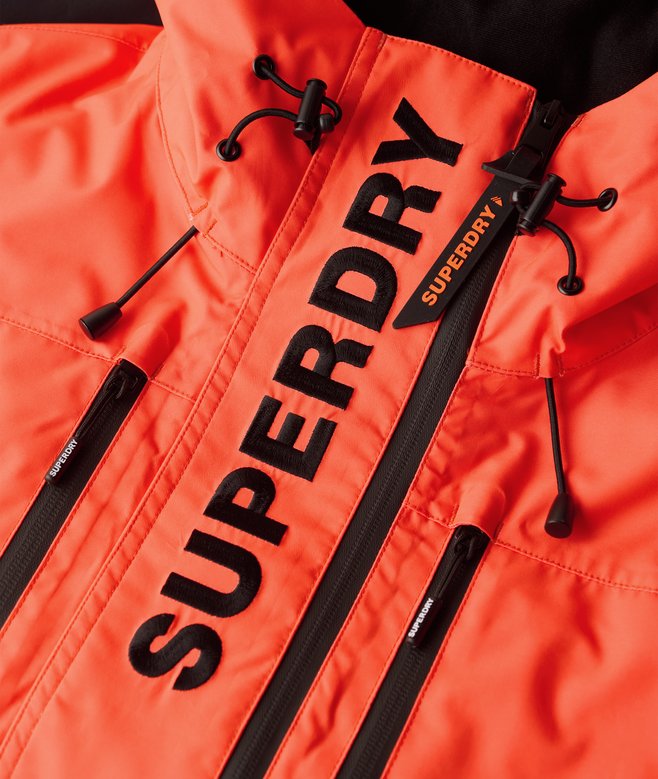 Ultimate Freestyle Ski Jacket More Colours Available Price £87.49 Price reduced from £174.99 to You Save 50%