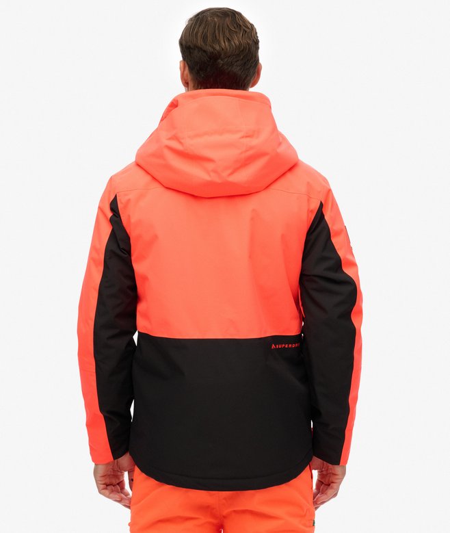 Ultimate Freestyle Ski Jacket More Colours Available Price £87.49 Price reduced from £174.99 to You Save 50%