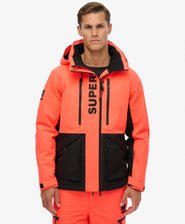 Ultimate Freestyle Ski Jacket