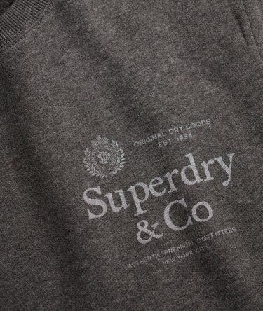 Sudadera 1954 Company Corte Relajado Image 6