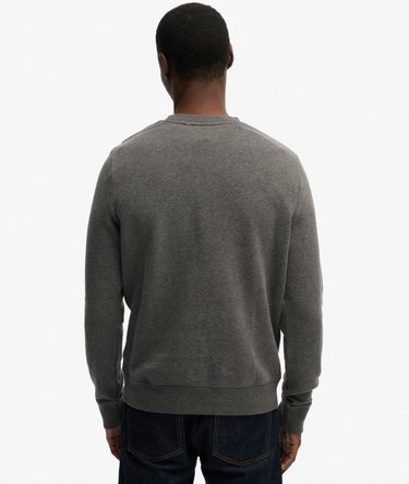 Sudadera 1954 Company Corte Relajado Image 5