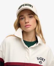 Varsity Logo Truckerkeps