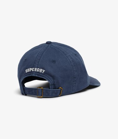 Vintage Applique -lippalakki Image 3