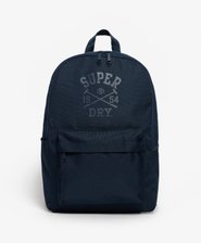 Heritage-reppu normaali istuvuus