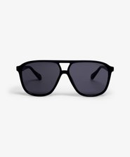 Framed Aviator Sunglasses