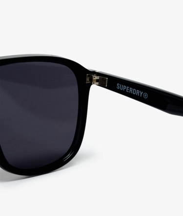 Framed Aviator Sunglasses Image 6