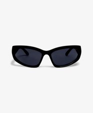 Sport Wrap Sunglasses
