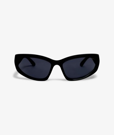 Sport Wrap Sunglasses Image 2