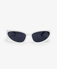 Sport Wrap Sunglasses