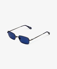 Metal Rectangle Sunglasses