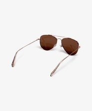 Classic Aviator Sunglasses