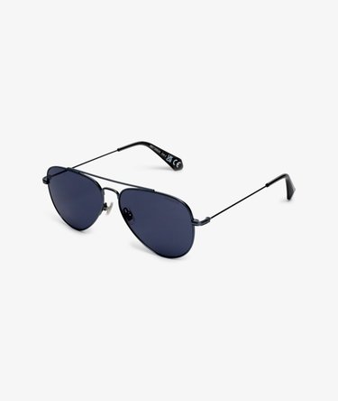 Classic Aviator Sunglasses Image 1