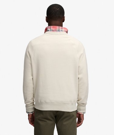 Merchant Vintage Applique Sweatshirt Image 5