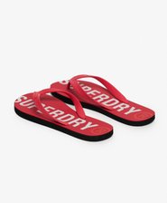 Core Essential Flip Flops