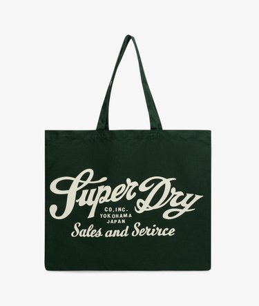 Superdry Tote Image 1