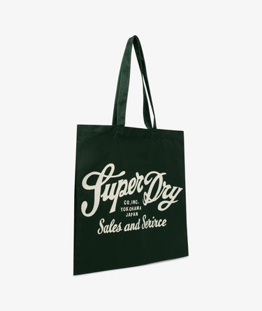 Superdry Tote Image 2