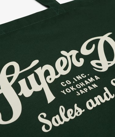 Superdry Tote Image 4